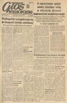 Głos Wielkopolski. 1952.06.24 R.8 nr150 Wyd.AB