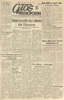 Głos Wielkopolski. 1952.06.29-30 R.8 nr155 Wyd.AB