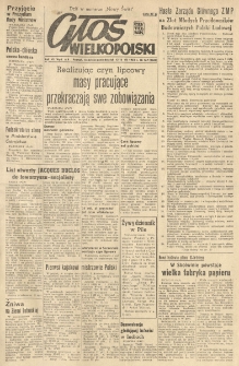 Głos Wielkopolski. 1952.07.13-14 R.8 nr167 Wyd.AB