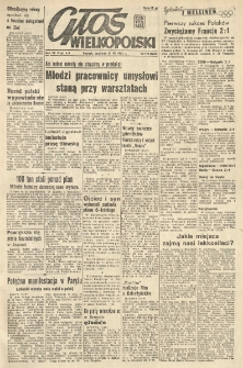 Głos Wielkopolski. 1952.07.17 R.8 nr170 Wyd.AB