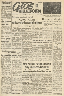Głos Wielkopolski. 1952.07.25 R.8 nr177 Wyd.AB