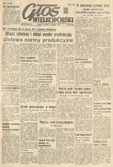 Głos Wielkopolski. 1952.08.14 R.8 nr194 Wyd.AB