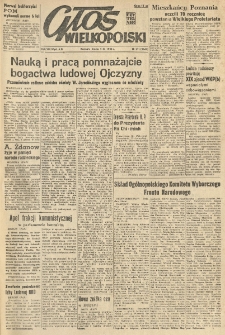 Głos Wielkopolski. 1952.09.03 R.8 nr211 Wyd.AB