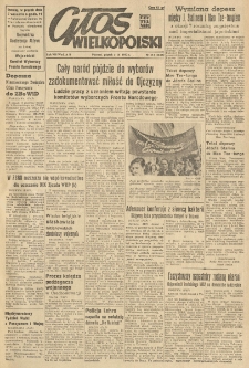 Głos Wielkopolski. 1952.09.05 R.8 nr213 Wyd.AB