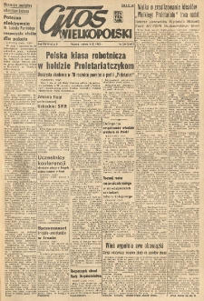 Głos Wielkopolski. 1952.09.06 R.8 nr214 Wyd.AB