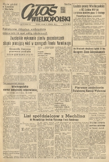 Głos Wielkopolski. 1952.09.13 R.8 nr220 Wyd.AB