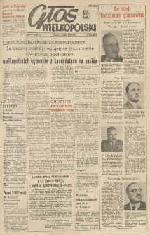 Głos Wielkopolski. 1952.10.02 R.8 nr236 Wyd.AB