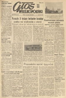 Głos Wielkopolski. 1952.11.20 R.8 nr279 Wyd.AB