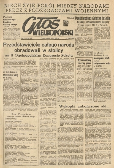 Głos Wielkopolski. 1952.12.02 R.8 nr289 Wyd.AB