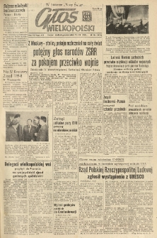 Głos Wielkopolski. 1952.12.07-08 R.8 nr294 Wyd.AB