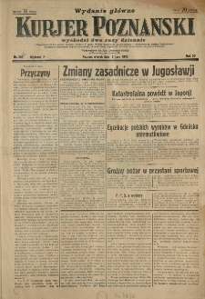 Kurier Poznański 1935.07.02 R.30 nr 295