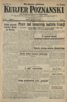 Kurier Poznański 1935.07.03 R.30 nr 297