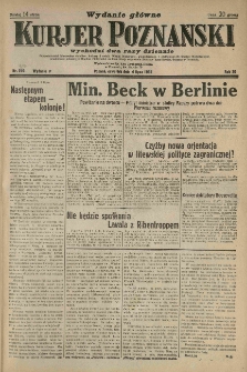 Kurier Poznański 1935.07.04 R.30 nr 299