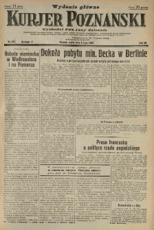 Kurier Poznański 1935.07.05 R.30 nr 301
