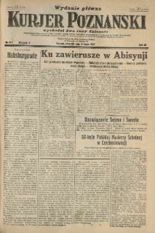 Kurier Poznański 1935.07.11 R.30 nr 311