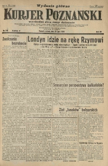 Kurier Poznański 1935.07.13 R.30 nr 315