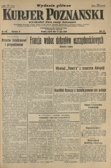 Kurier Poznański 1935.07.19 R.30 nr 325