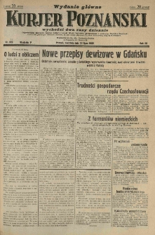 Kurier Poznański 1935.07.21 R.30 nr 329
