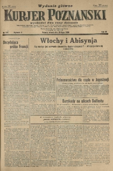 Kurier Poznański 1935.07.23 R.30 nr 331