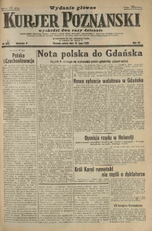 Kurier Poznański 1935.07.27 R.30 nr 339