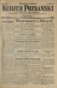 Kurier Poznański 1935.07.28 R.30 nr 341