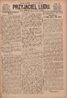 Przyjaciel Ludu 1904.11.06 R.44 Nr255