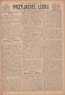 Przyjaciel Ludu 1904.11.09 R.44 Nr257