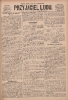 Przyjaciel Ludu 1904.11.12 R.44 Nr260