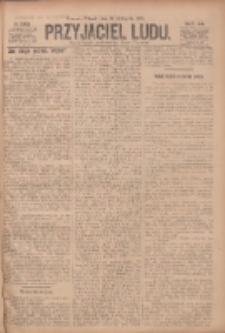 Przyjaciel Ludu 1904.11.15 R.44 Nr262