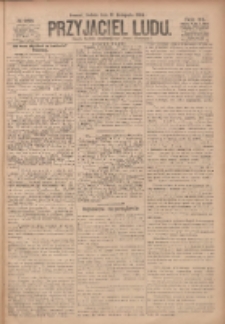Przyjaciel Ludu 1904.11.19 R.44 Nr265