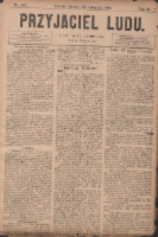 Przyjaciel Ludu 1904.11.22 R.44 Nr267