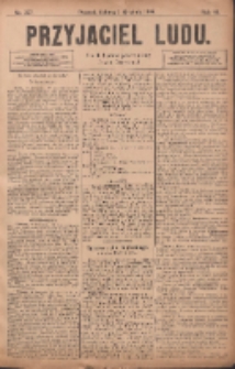 Przyjaciel Ludu 1904.12.03 R.44 Nr277