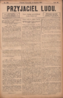 Przyjaciel Ludu 1904.12.08 R.44 Nr281