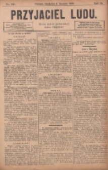 Przyjaciel Ludu 1904.12.11 R.44 Nr283