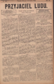 Przyjaciel Ludu 1904.12.13 R.44 Nr284