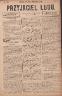 Przyjaciel Ludu 1904.12.15 R.44 Nr286