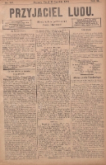 Przyjaciel Ludu 1904.12.16 R.44 Nr287