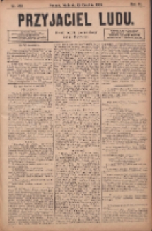 Przyjaciel Ludu 1904.12.18 R.44 Nr289