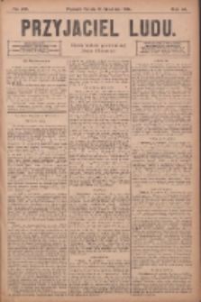 Przyjaciel Ludu 1904.12.21 R.44 Nr291