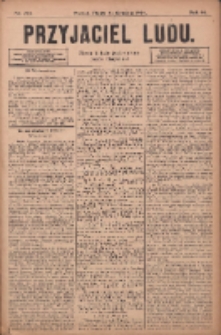 Przyjaciel Ludu 1904.12.23 R.44 Nr293