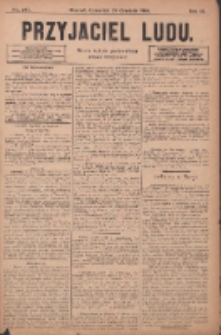 Przyjaciel Ludu 1904.12.29 R.44 Nr297