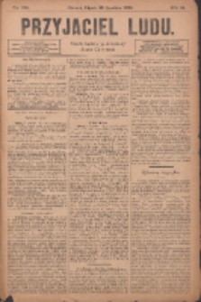 Przyjaciel Ludu 1904.12.30 R.44 Nr298