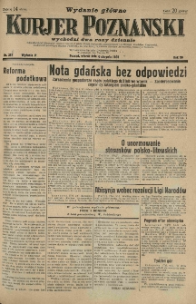 Kurier Poznański 1935.08.06 R.30 nr 355