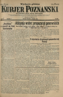 Kurier Poznański 1935.08.07 R.30 nr 357
