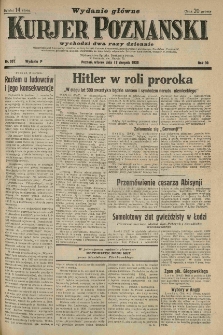Kurier Poznański 1935.08.13 R.30 nr 367