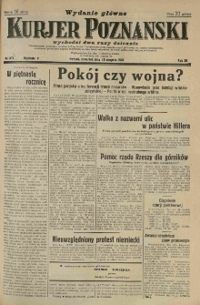 Kurier Poznański 1935.08.15 R.30 nr 371