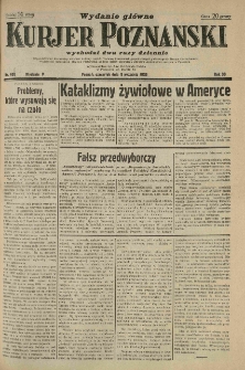 Kurier Poznański 1935.09.05 R.30 nr 405