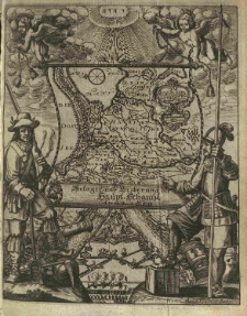 Wahrhafftiger und gründlicher Bericht von Belager- und Eroberung der Haupt-Schantze in der Dantziger Nährung [...] von den Schweden anno M.DC.LVI. [...]