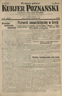 Kurier Poznański 1935.10.12 R.30 nr 469
