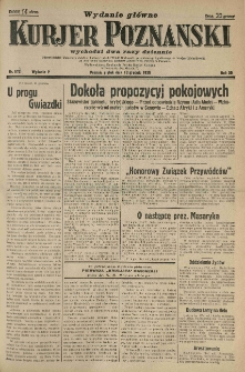 Kurier Poznański 1935.12.13 R.30 nr 573